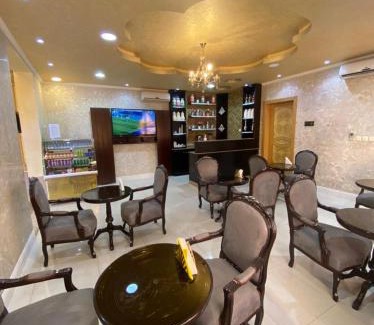 Al Duwadimi Apartment | Qasr Sadan For Serviced Apartments