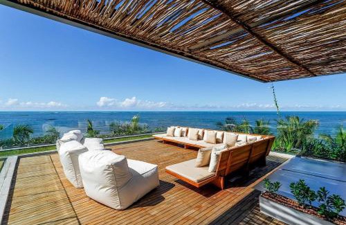 Passo de Camaragibe House | Qavi - Condomínio Serena Eco Luxury Villa - Milagres