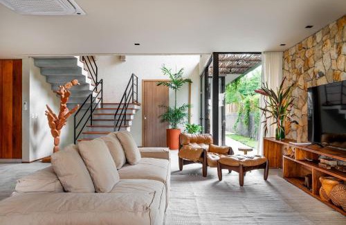 Passo de Camaragibe House | Qavi - Condomínio Serena Eco Luxury Villa - Milagres