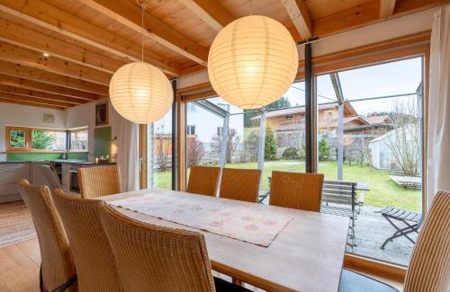 Westerhofen Apartment | QB-Ferienhaus