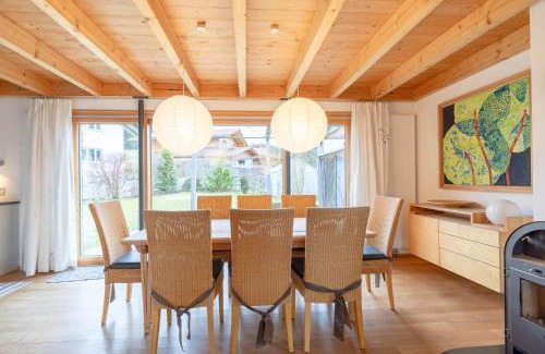Westerhofen Apartment | QB-Ferienhaus