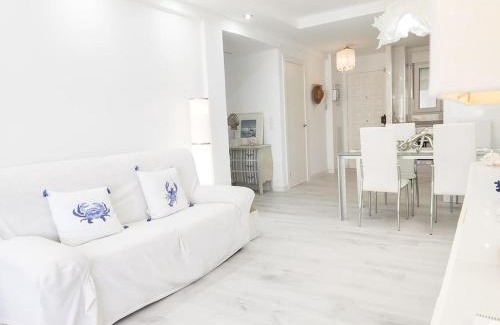 Torre del Mar Apartment | QBF Quality Beachfront