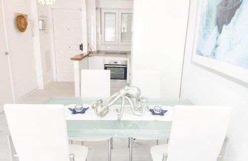 Torre del Mar Apartment | QBF Quality Beachfront