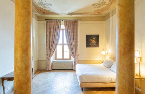 Calvagese della Riviera Hotel | QC Grand Hotel Villa Arzaga Garda Spa & Golf