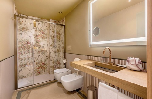 Porta Lodovica Hotel | QC room Milano Porta Romana