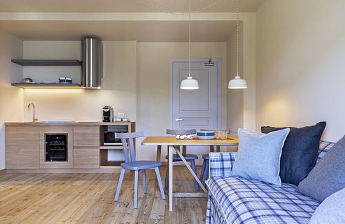 Premadio Apartment | QC Terme Panoramic Apartament