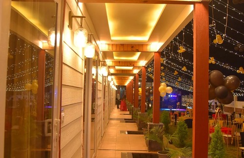 Jogiyana Resort | Qcent Woods Resort & Spa, Rishikesh
