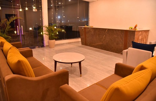 Jogiyana Resort | Qcent Woods Resort & Spa, Rishikesh