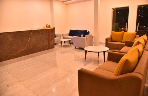 Jogiyana Resort | Qcent Woods Resort & Spa, Rishikesh