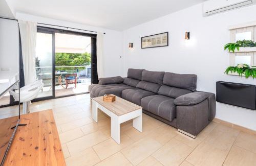 Son Carrio Apartment | Qeli