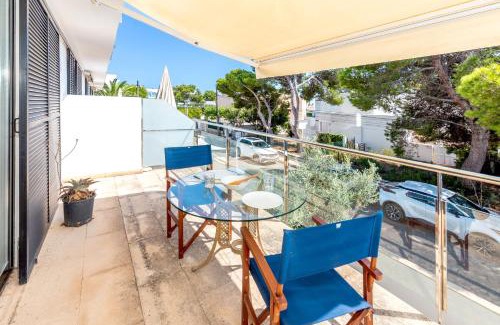 Son Carrio Apartment | Qeli