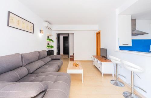 Son Carrio Apartment | Qeli