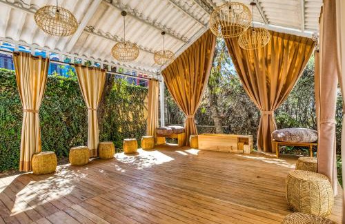 Historical Center Hotel | qema Arequipa