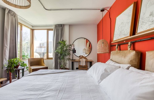 Historical Center Hotel | qema Arequipa