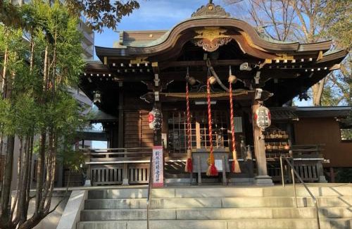 Katsushika Apartment | QH201, Newly renovated hotel, direct access to Ueno, Asakusa, Disneyland, Airport