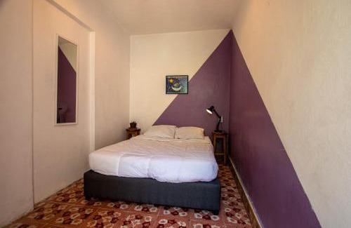 Del Cerrillo House | Qhia coliving