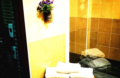 Toucheng Bed & Breakfast | Qi Hua Zhen Ju Homestay