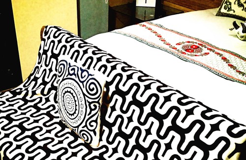 Toucheng Bed & Breakfast | Qi Hua Zhen Ju Homestay