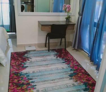 Downtown Kota Kinabalu Apartment | Qilala DualView by The Shore
