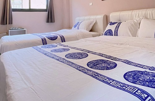 Jinning Bed & Breakfast | qin ai de min su