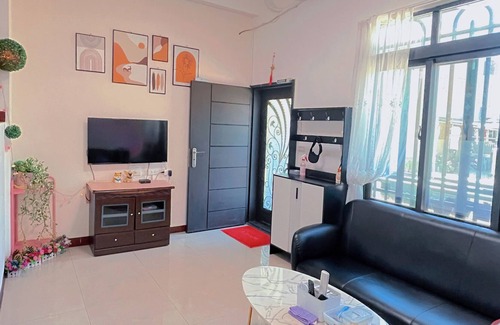 Jinning Bed & Breakfast | qin ai de min su