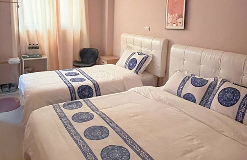Jinning Bed & Breakfast | qin ai de min su