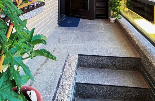 Jinning Bed & Breakfast | qin ai de min su