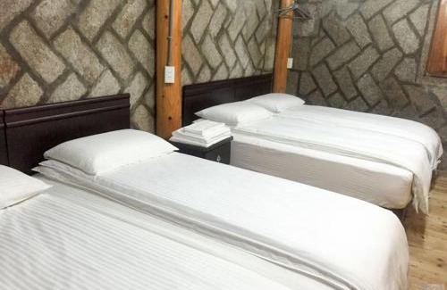 Beigan House | Qin Bi Qingnian Homestay