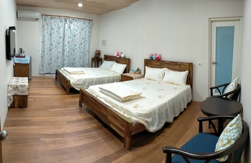 Wujie House | Qin Shui House