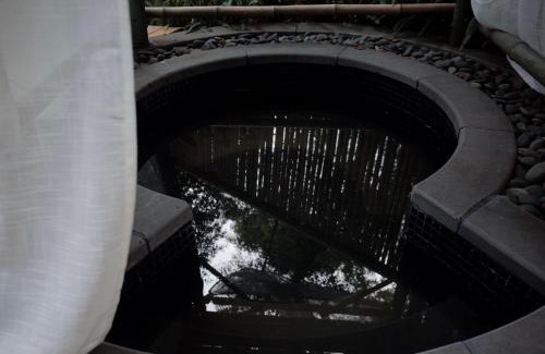 Dujiangyan Hotel | Qingcheng Mountain Jiuxipo · Mountain Stream Bamboo Forest Private Hot Spring Homestay