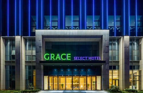Jimo Hotel | Qingdao Grace Select Hotel