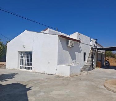 Foupana House | QingQing民宿