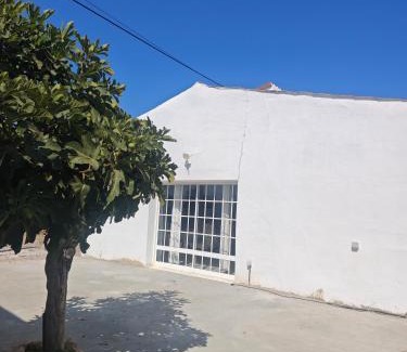Foupana House | QingQing民宿