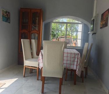 Foupana House | QingQing民宿