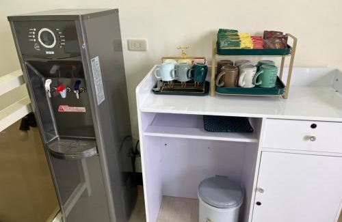 Beigan House | Qingyun Yizhan Homestay