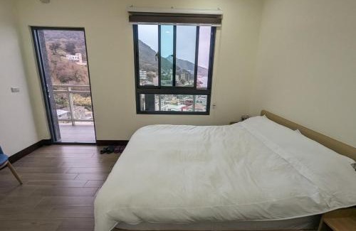Beigan House | Qingyun Yizhan Homestay