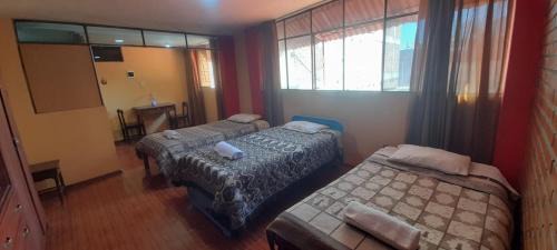 Chilca Apartment | Qinti Hospedaje Huancayo