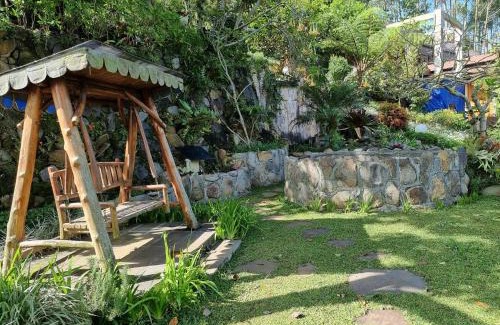 Lembang Hotel | Qion's Villa