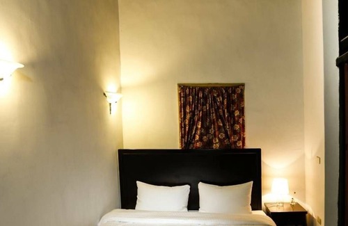 Jinhu House | Qiong Lin 92 Homestay