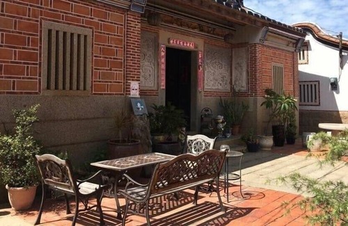 Jinhu House | Qiong Lin 92 Homestay