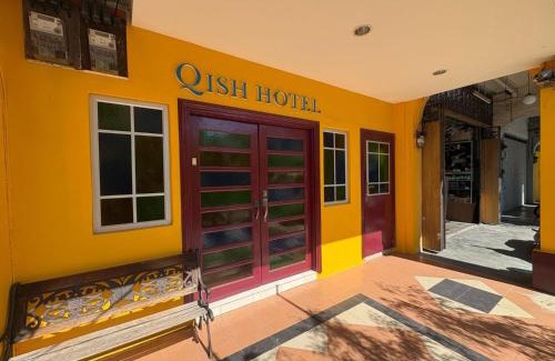 Bandar Hilir Hotel | Qish Hotel Melaka