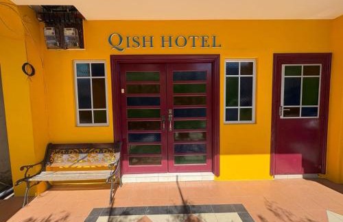 Bandar Hilir Hotel | Qish Hotel Melaka