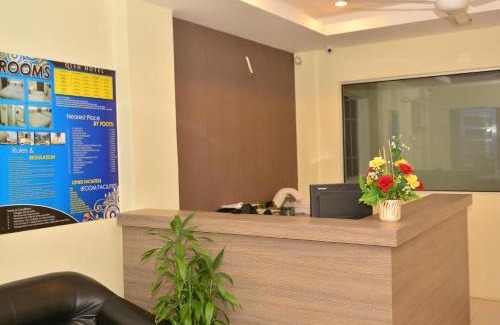 Bandar Hilir Hotel | Qish Hotel Melaka