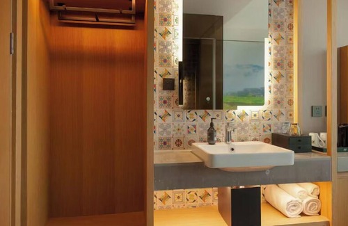 South Chaoyang Hotel | Qiuguo Hotel Beijing Tiantan Fangzhuang