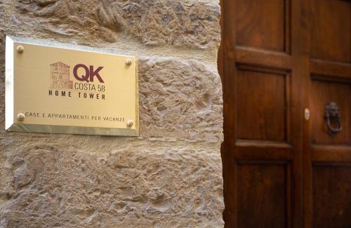 San Niccolo Apartment | QK Costa58 Home Tower