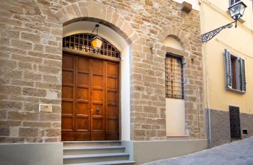 San Niccolo Apartment | QK Costa58 Home Tower