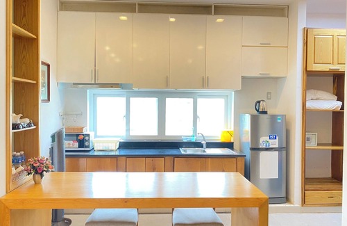 Central Mui Ne Beach Hotel | QLI HOTEL