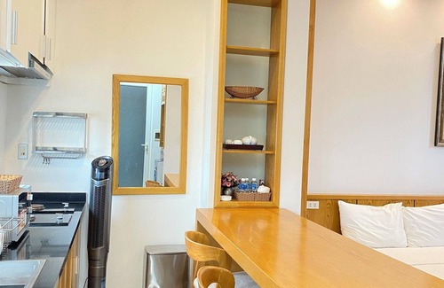 Central Mui Ne Beach Hotel | QLI HOTEL