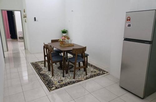 Bagan Serai House | QM Homestay Bagan Serai