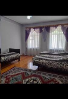 Azerbaijan House | Qonaq evi